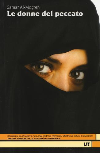 Le donne del peccato di Samar Al-Mogren edito da LIT Edizioni
