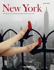 New York. Portrait of a city. Ediz. italiana, spagnola e portoghese di Reuel Golden edito da Taschen