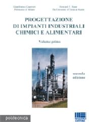 Progettazione di impianti industriali chimici e alimentari di Gianfranco Guerreri, Howard F. Rase edito da Maggioli Editore