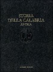 Storia della Calabria antica. Età classica di Salvatore Settis edito da Gangemi Editore