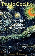 Veronika decide di morire di Paulo Coelho edito da Bompiani