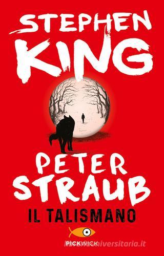 Il talismano di Stephen King, Peter Straub edito da Sperling & Kupfer