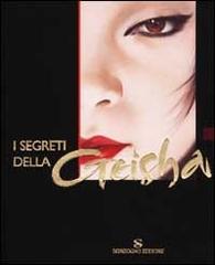 I segreti della geisha edito da Sonzogno