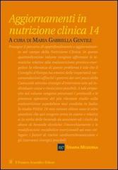Aggiornamenti in nutrizione clinica vol.14 edito da Il Pensiero Scientifico