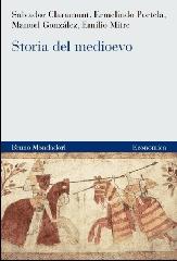 Storia del Medioevo edito da Mondadori Bruno