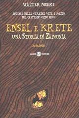 Ensel e Krete. Una storia di Zamonia di Walter Moers edito da Salani