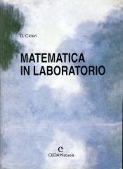 Matematica in laboratorio ambito scientifico-tecnico di Domenico Ciceri edito da CEDAM