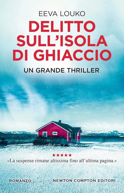 Peter May – Il rumore del ghiaccio