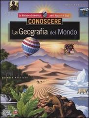 Conoscere. La geografia del mondo edito da Hobby & Work Publishing