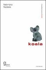 Koala di Fabrizio Fedele edito da Graus Edizioni