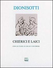 Geografia e storia della letteratura italiana, Carlo Dionisotti