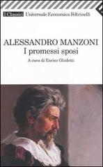 I Promessi sposi di Alessandro Manzoni edito da Feltrinelli