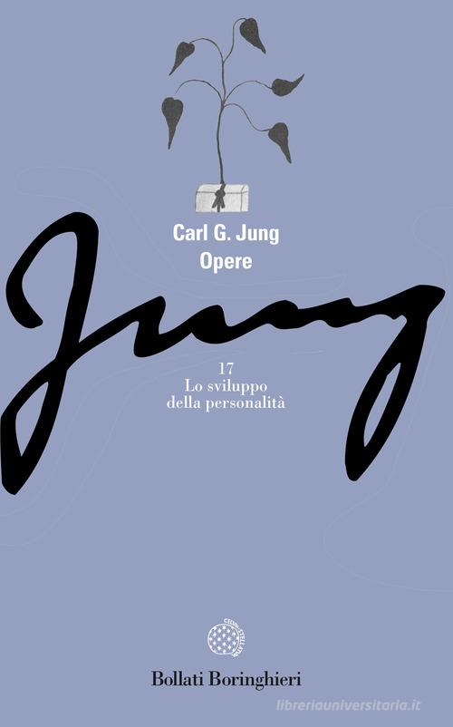Opere vol.17 di Carl Gustav Jung edito da Bollati Boringhieri