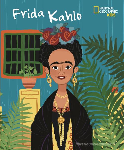 Frida Kahlo di Jane Kent edito da White Star