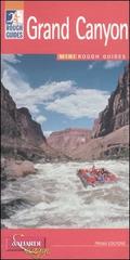 Grand Canyon di Greg Ward edito da Vallardi Viaggi