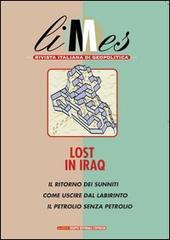 Limes. Rivista italiana di geopolitica (2005) vol.6 edito da L'Espresso (Gruppo Editoriale)