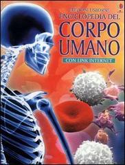 Corpo umano edito da Usborne Publishing