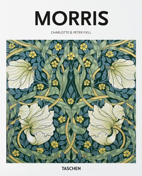 Morris di Charlotte Fiell, Peter Fiell edito da Taschen