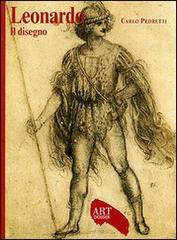 Leonardo. Il disegno. Ediz. illustrata di Carlo Pedretti edito da Giunti Editore