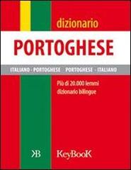 Dizionario portoghese edito da Keybook