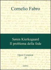 Opere complete vol.28 di Cornelio Fabro edito da Editrice del Verbo Incarnato