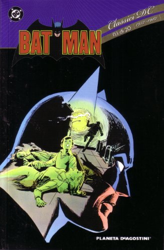 Batman. Classici DC vol.1 edito da Lion