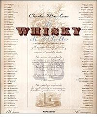 Whisky di Malto di Charles McLean edito da Mondadori