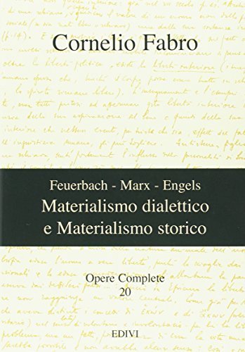 Opere complete vol.20 di Cornelio Fabro edito da ED.IVI - Editrice dell'Istituto del Verbo Incarnato