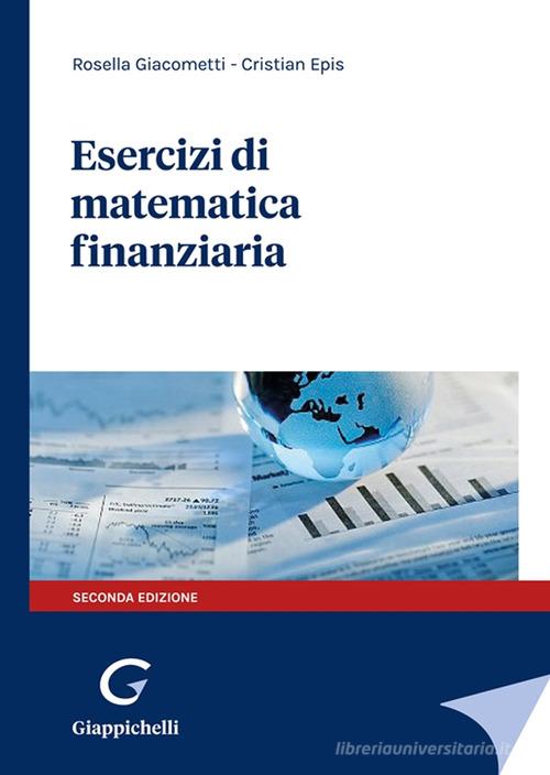 Matematica finanziaria : Scandolo Giacomo: : Libri