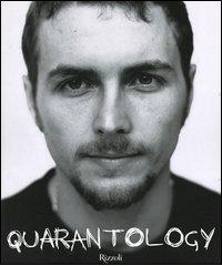 Quarantology. 1966-2006 di Jovanotti edito da Rizzoli