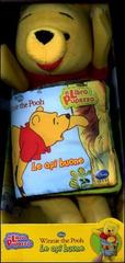 Le api buone. Winnie the Pooh. Il libro pupazzo edito da Disney Libri
