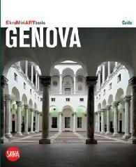Genova. Con cartina di Leo Lecci, Paola Valenti edito da Skira