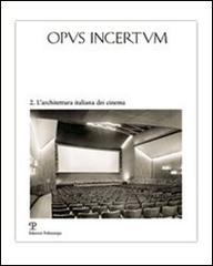 Opus incertum vol.2 edito da Polistampa