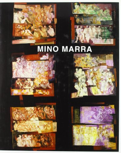Mino Marra. Dipinti (1959-1994) edito da Grafica e Arte