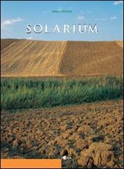 Solarium di Angelo Pitrone edito da L'Epos