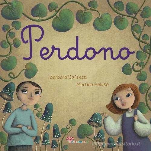 Perdono di Barbara Baffetti edito da Il Sicomoro