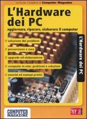 L' hardware dei PC edito da Sprea Book