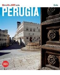 Perugia. Con cartina di Chiara Basta edito da Skira