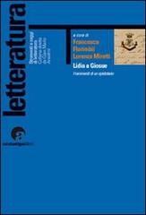 Lidia a Giosuè. Frammenti di un epistolario edito da Archetipo Libri