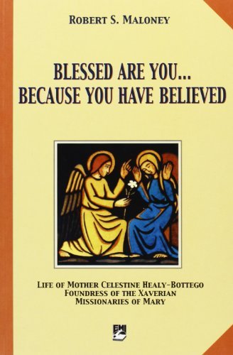 Blessed are you... edito da EMI