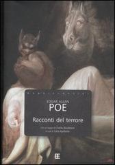 Racconti del terrore di Edgar A. Poe edito da Barbera
