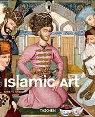 Arte islamica edito da Taschen