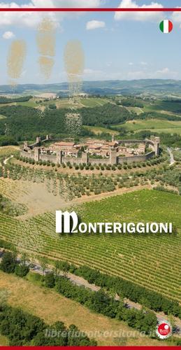 Monteriggioni di Margherita Anselmi Zondadari edito da Betti Editrice