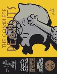 The complete Peanuts. Strisce giornaliere e domenicali. Nuova ediz. vol.11 di Charles M. Schulz edito da Panini Comics