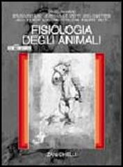 Fisiologia degli animali edito da Zanichelli