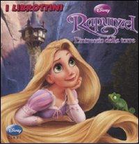 Rapunzel. L'intreccio della torre. Ediz. illustrata edito da Disney Libri