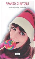 Libro Pranzo di Natale Cooper storie di Cooper