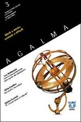 Ágalma (2002) vol.3 edito da Meltemi