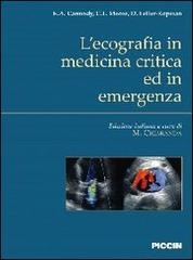 L' ecografia in medicina. Critica ed emergenza di Carmody edito da Piccin-Nuova Libraria