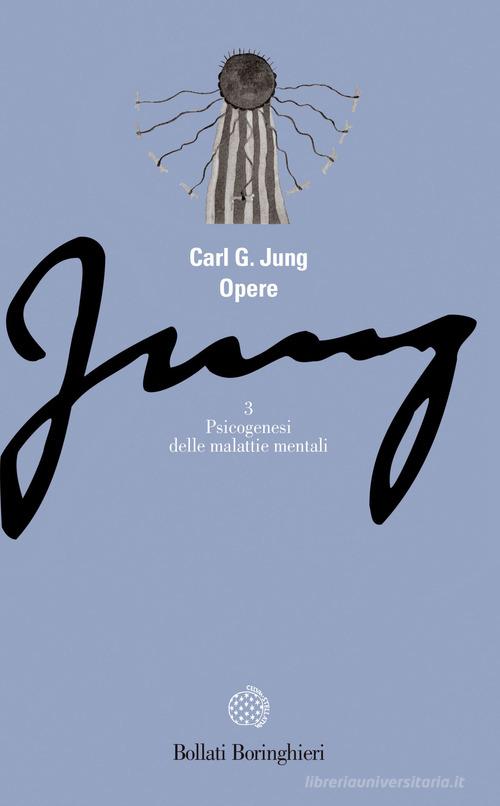 Opere vol.3 di Carl Gustav Jung con Spedizione Gratuita - 9788833911724 in  Psicologia analitica